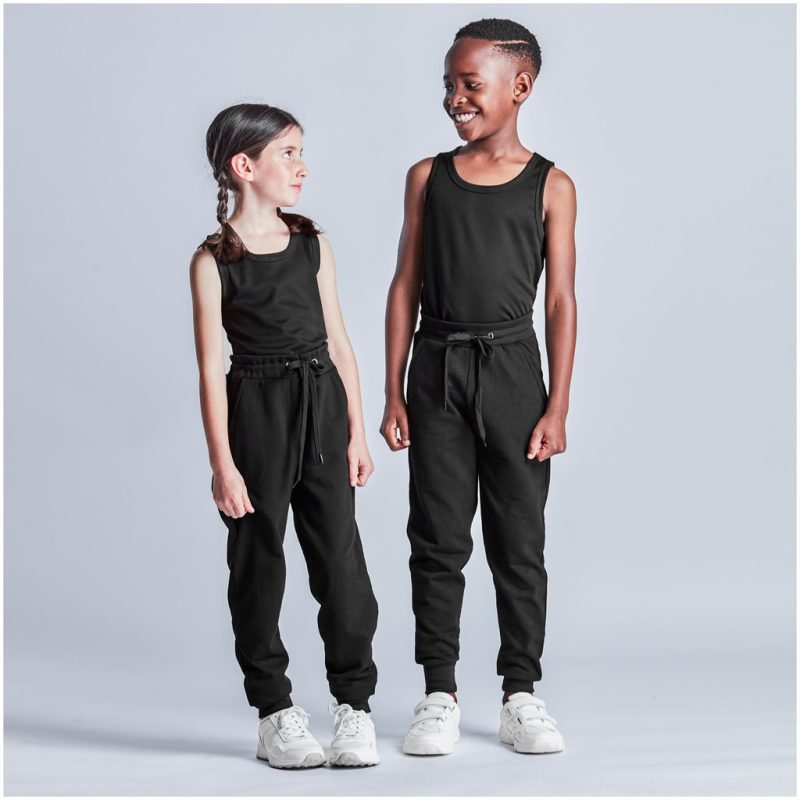 Unisex Active Joggers - Image 14